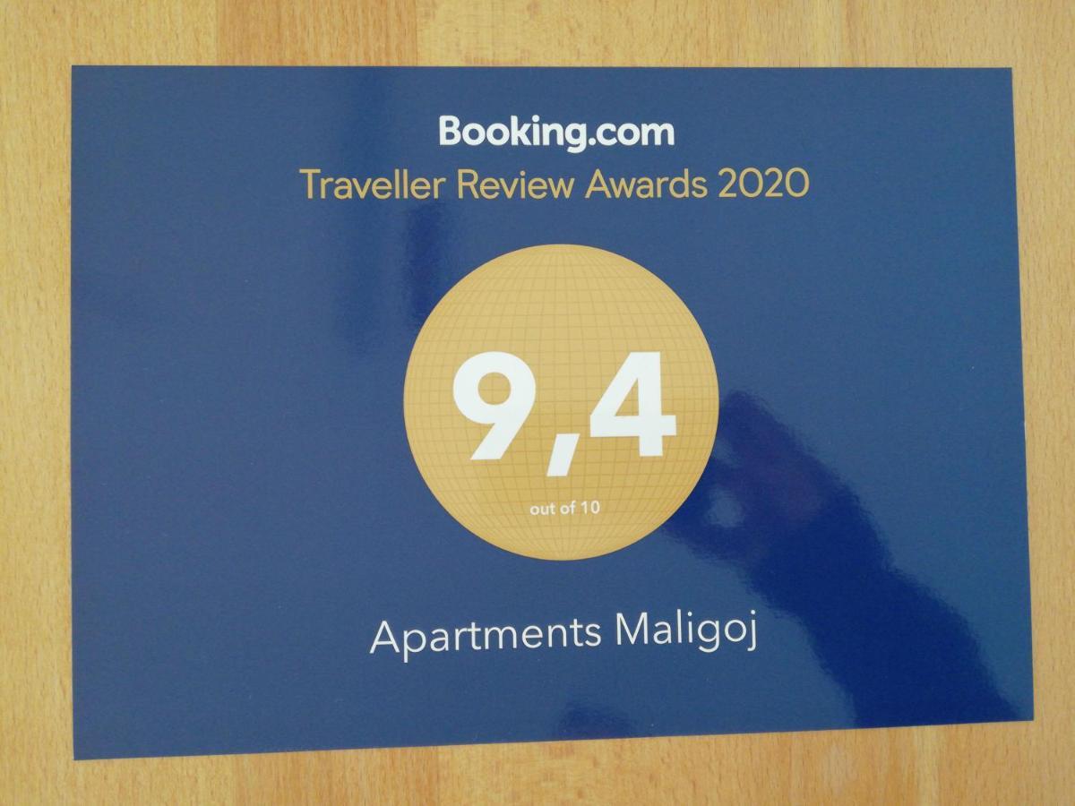 Maligoj * Tolmin