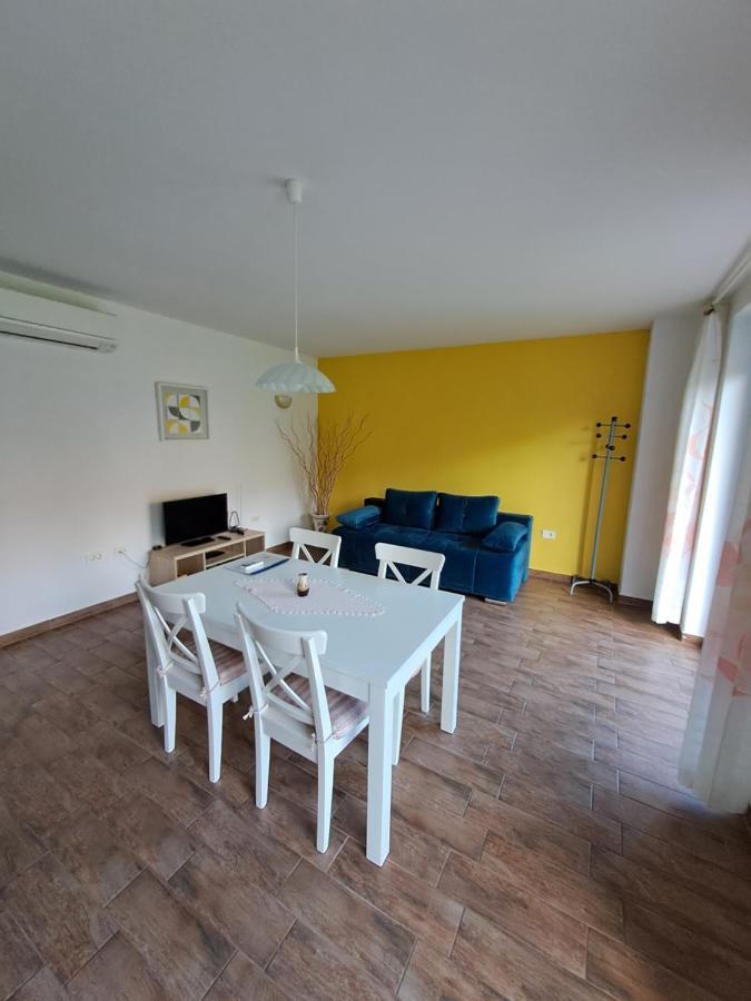Apartment Maligoj Tolmin