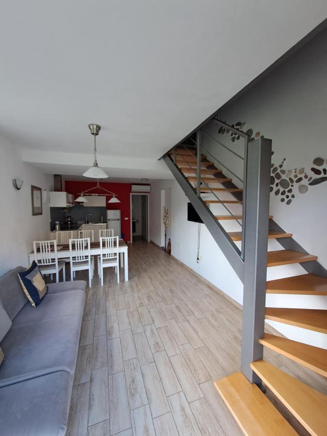 Apartment Maligoj Tolmin