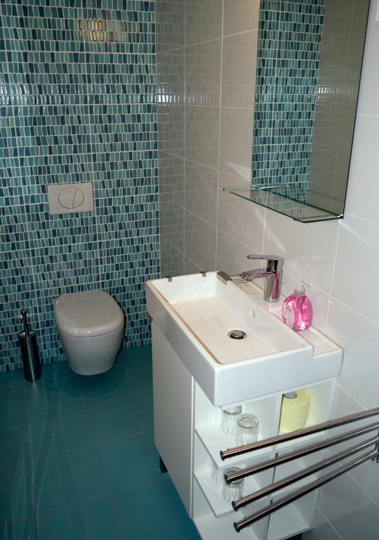 Apartment Maligoj Tolmin