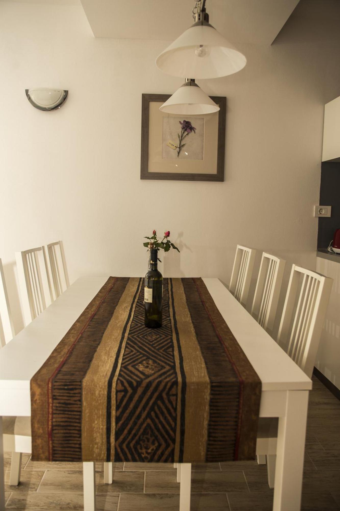 Maligoj Apartment *