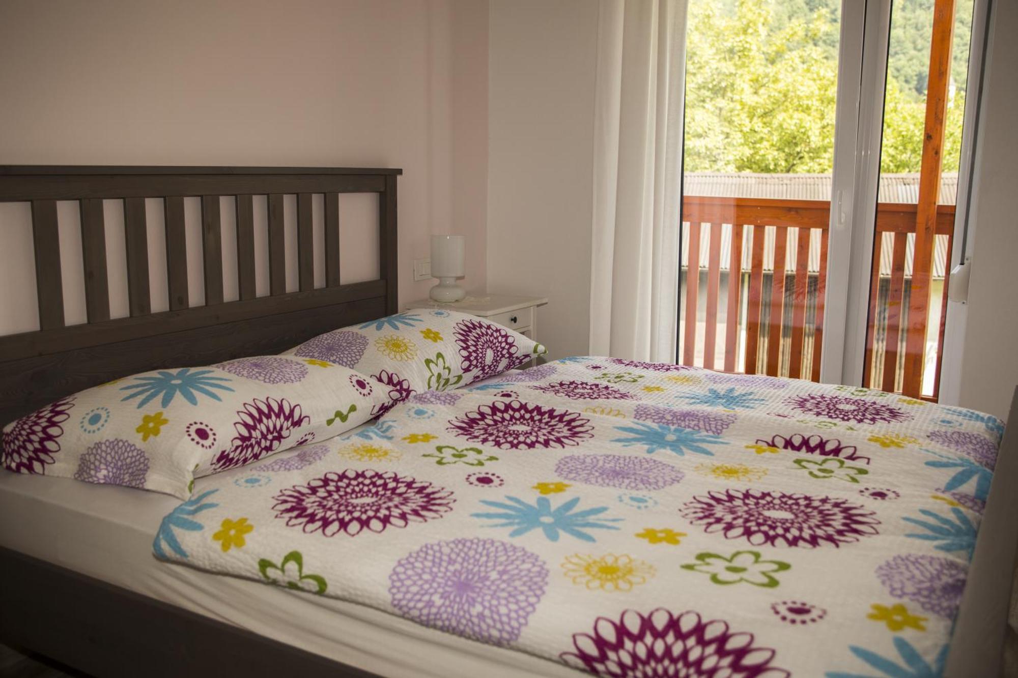 Apartment Maligoj Tolmin