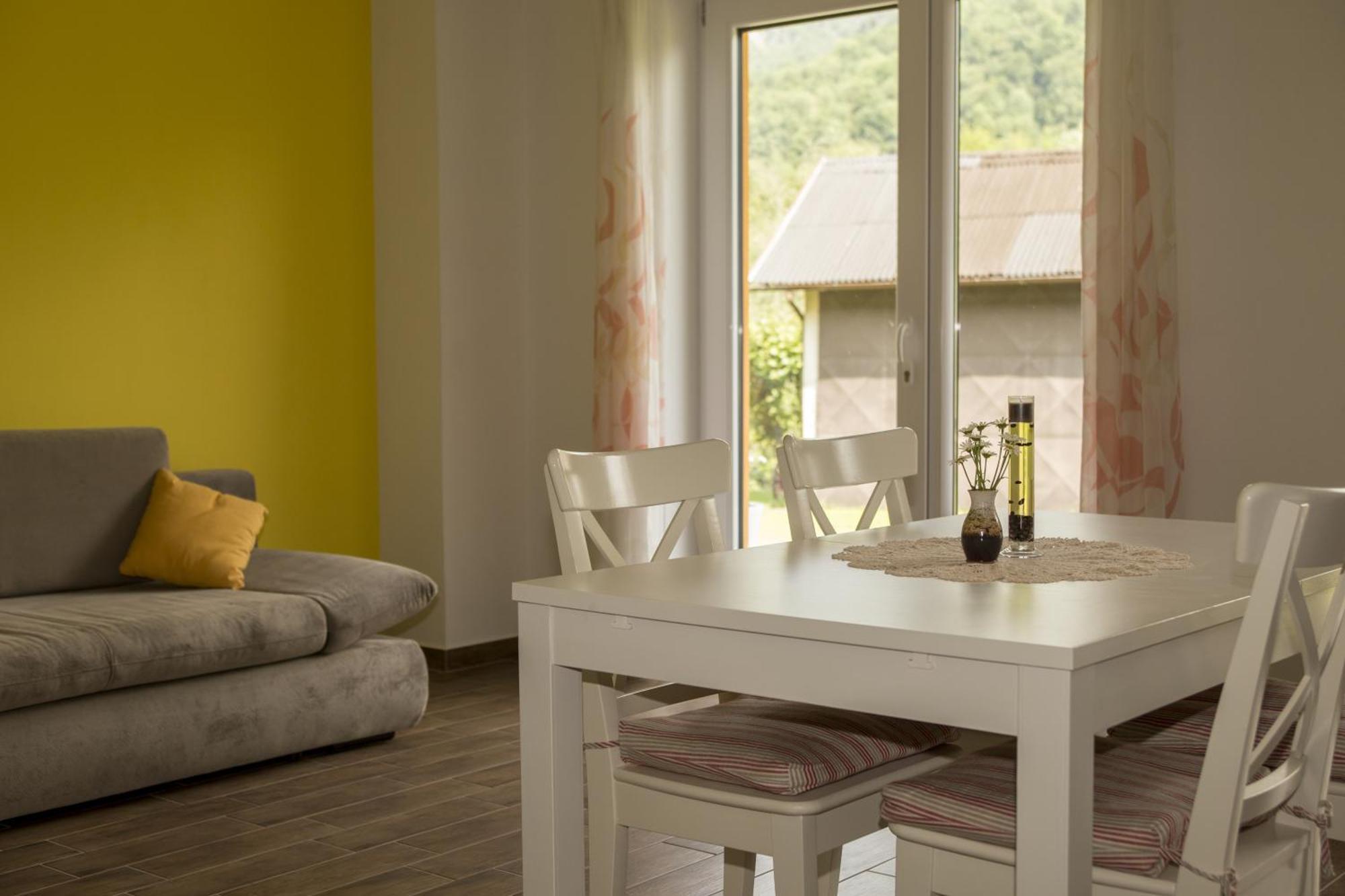 Maligoj Apartment Tolmin