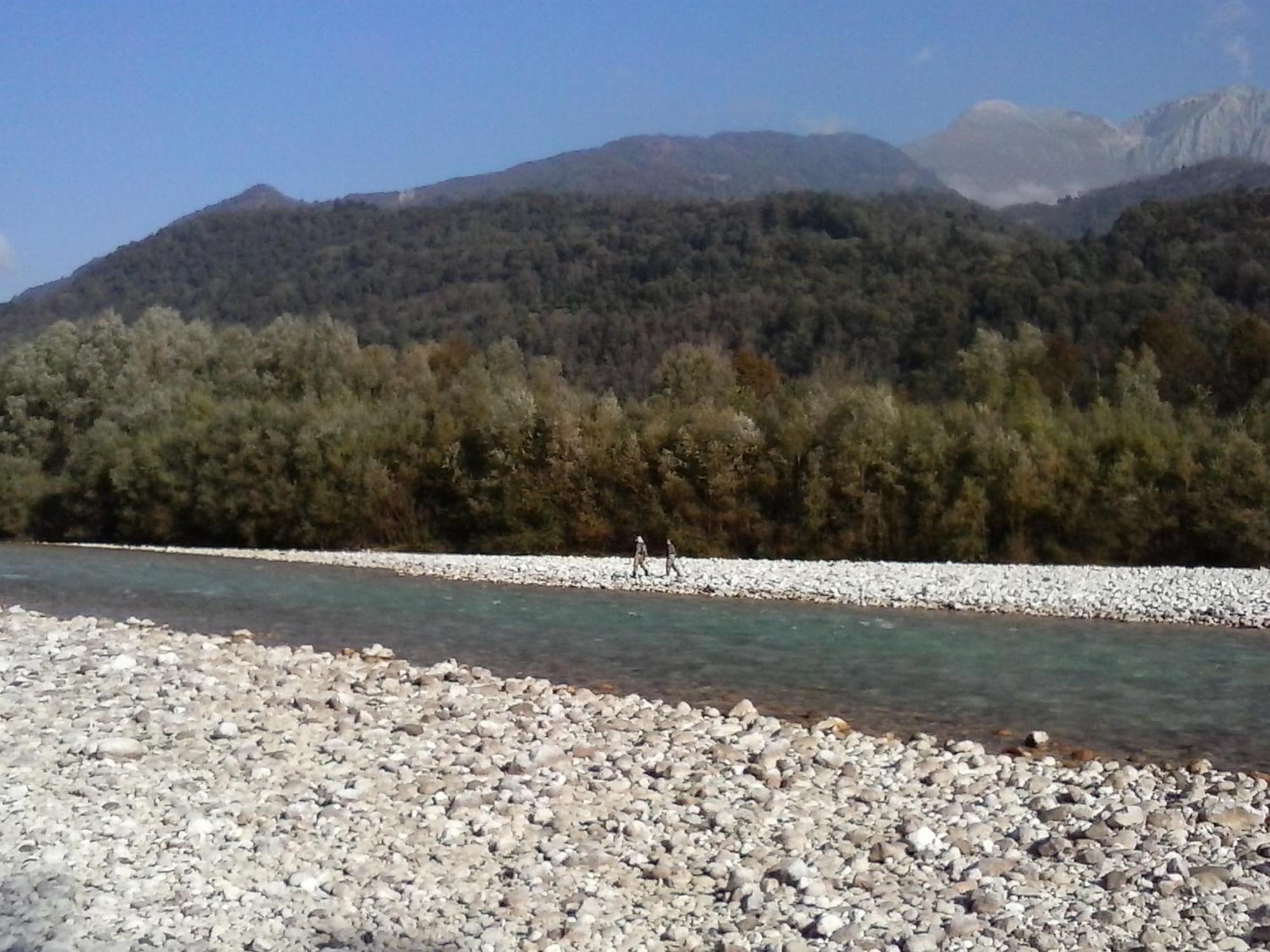 Maligoj Tolmin
