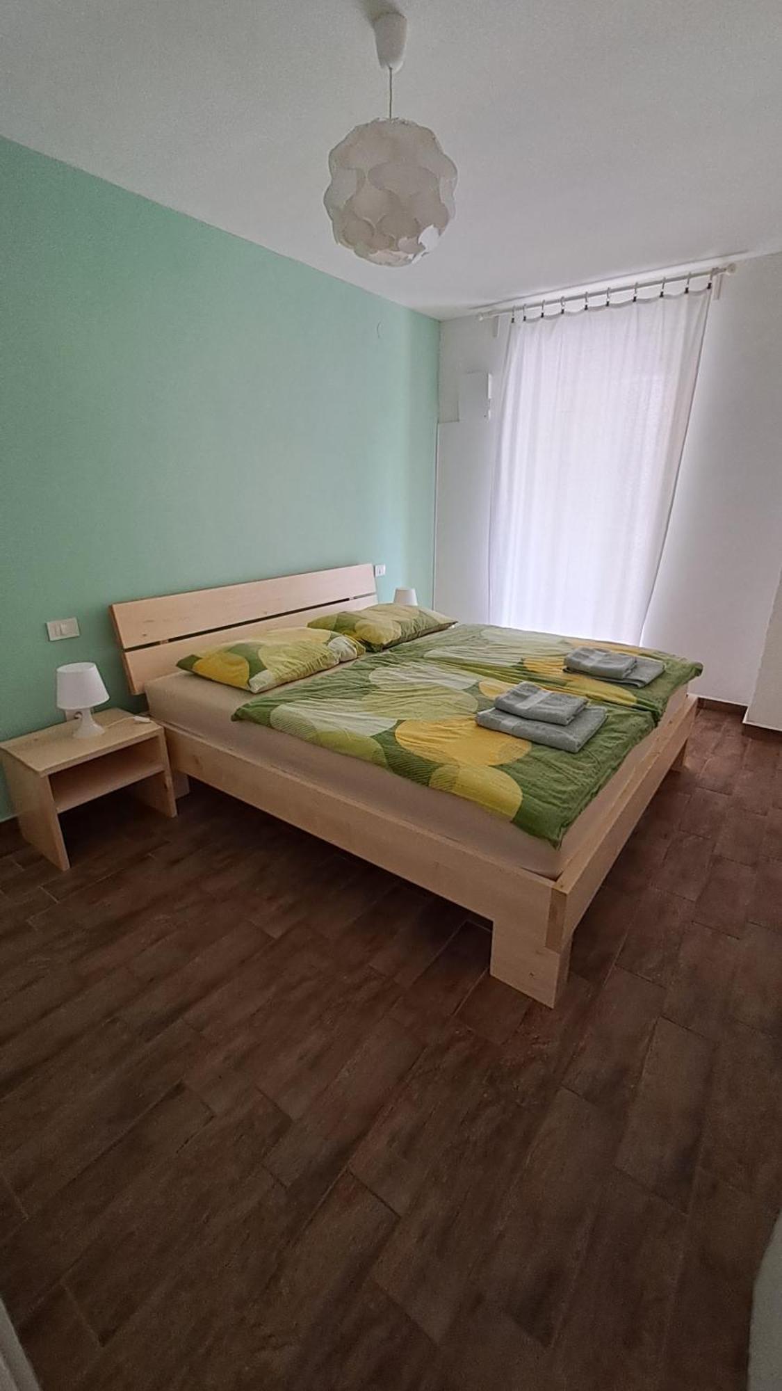 Maligoj Apartment Tolmin