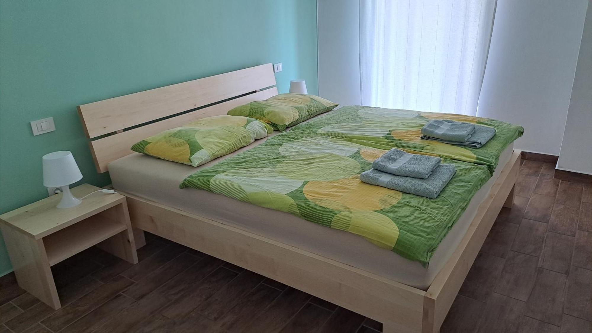 Apartment Maligoj Tolmin