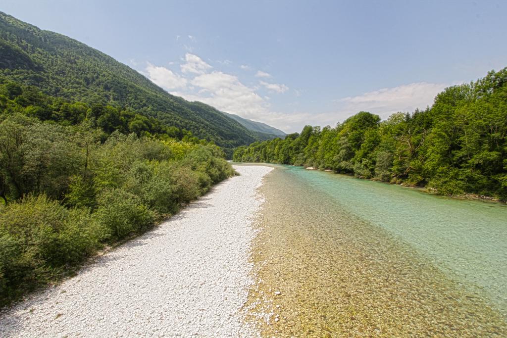 Maligoj Apartment Tolmin