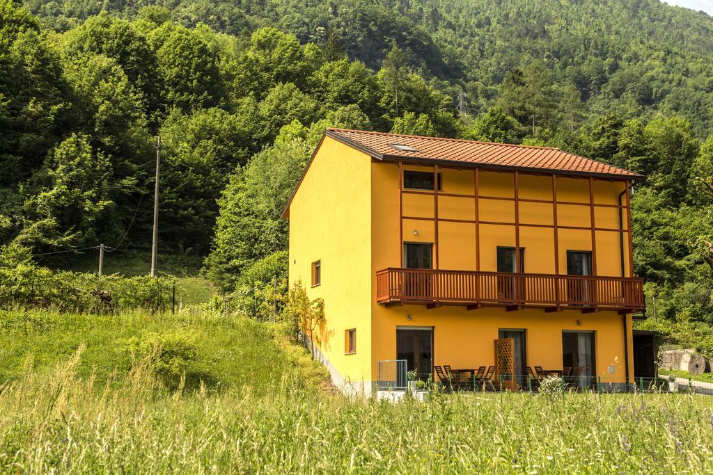 Maligoj * Tolmin