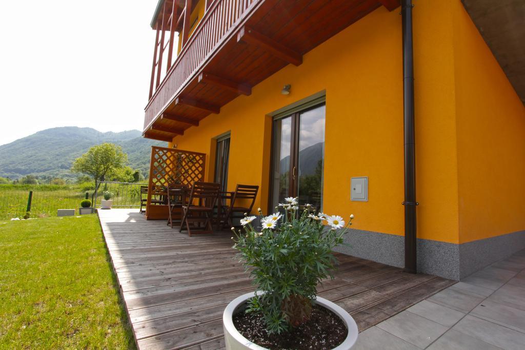 Maligoj Apartment