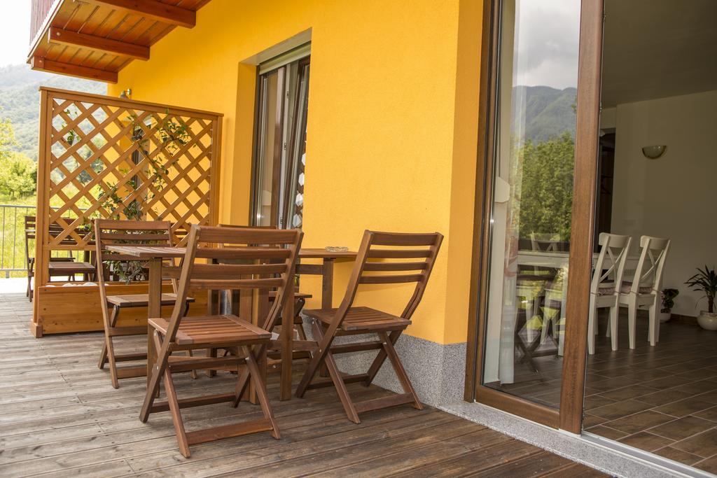 Maligoj Apartment