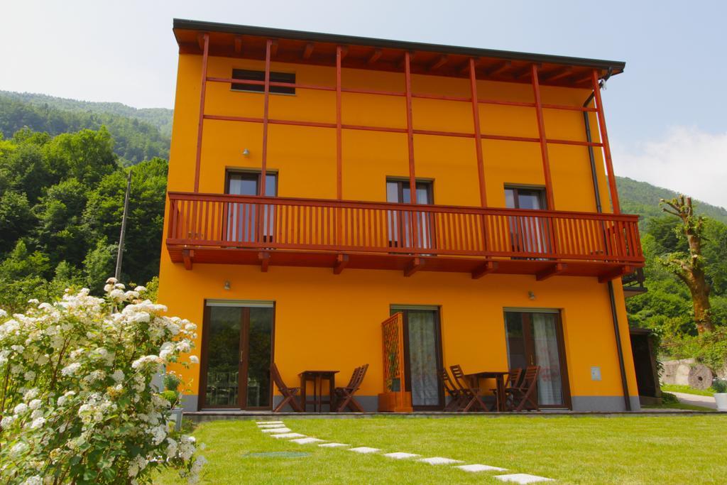 Apartment Maligoj *