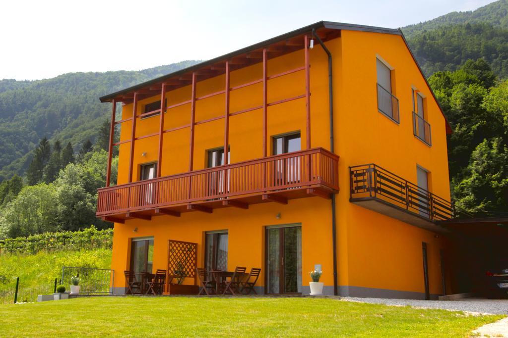 Maligoj * Tolmin