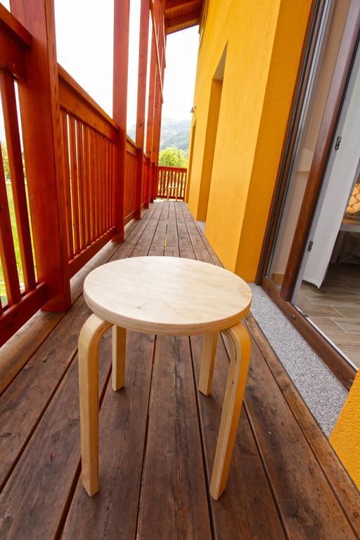 Maligoj Apartment