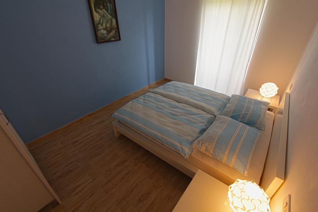 Apartment Maligoj Tolmin