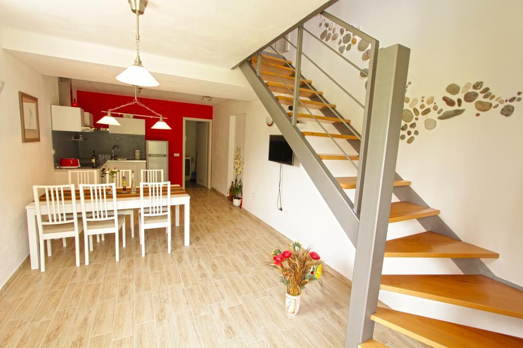 Maligoj Apartment Tolmin