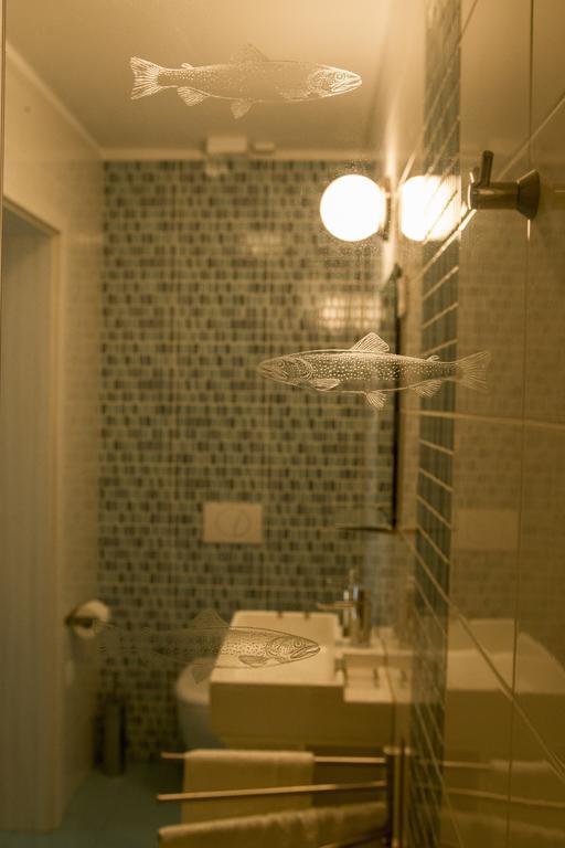 Apartment Maligoj Tolmin