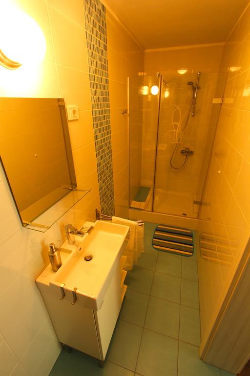 Maligoj Apartment Tolmin