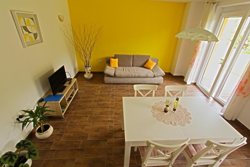 Apartment Maligoj Tolmin