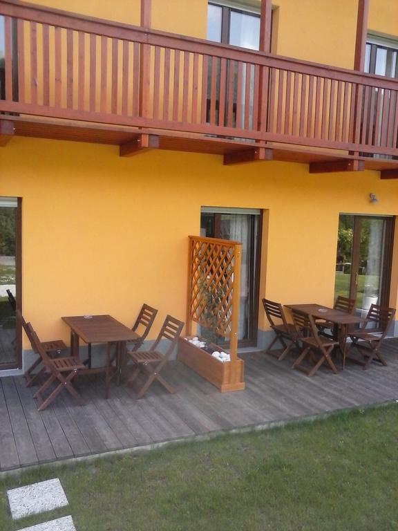 Apartment Maligoj