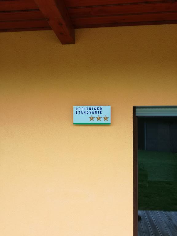 Maligoj Apartment