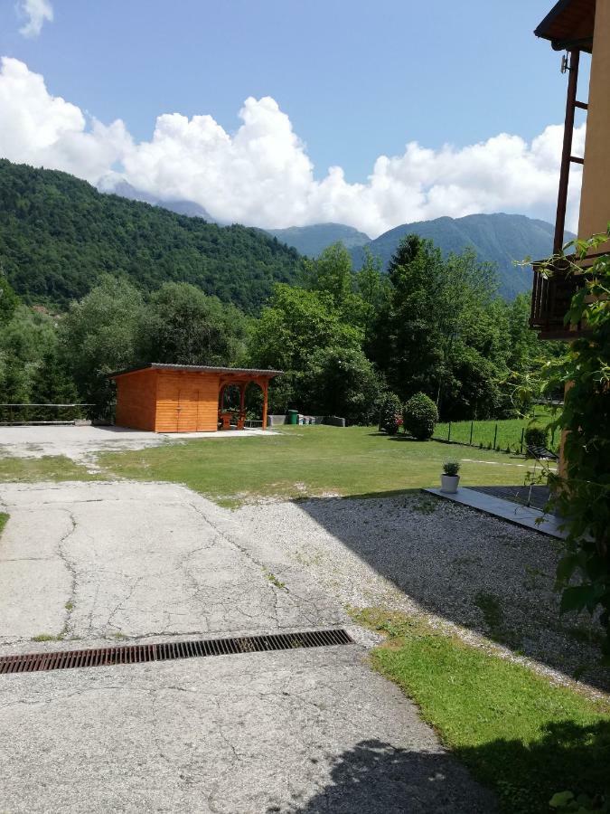 Apartment Maligoj Tolmin